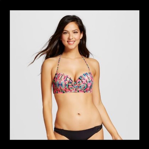 Shade & Shore Other - shade and shore swim top